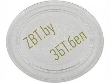 Тарелка для микроволновой печи Zanussi 3390W1A035D 20л. 245-180 mm, фото 2