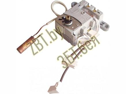 Термостат для водонагревателя (бойлера) Ariston WTH420UN / TBST, 250v-16A, фото 2
