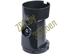 Редуктор мясорубки для кухонного комбайна Moulinex MS-650849, фото 2