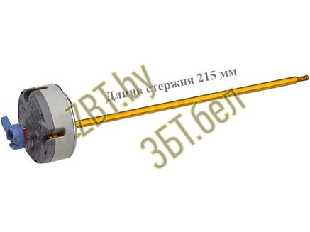 Термостат для водонагревателя (бойлера) Ariston 65114891 / TBS 16 Ампер, фото 2