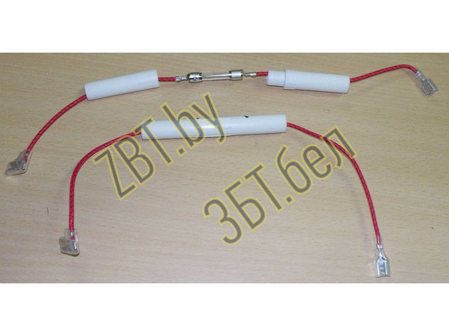 Предохранитель для микроволновой печи MCW401UN / 0.8A 5KV, фото 2