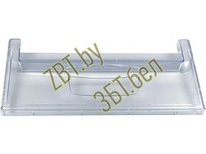 Панель (щиток, крышка) верхнего/нижнего ящика морозильной камеры холодильника Ariston C00283745, фото 2