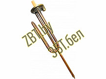 Тэн для водонагревателя ( бойлера) Термекс, Garanterm 184280 (1500w, RCF TW PA анод-M6 (под фланец), WTH002UN,, фото 3
