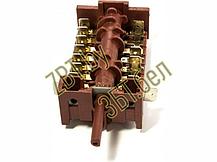 Переключатель режимов духовки Samsung DG34-00008A / \'GOTTAK 880805\' 7LA, шток-23mm (COK300SA, 00232083,, фото 3