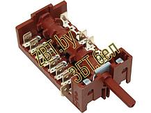 Переключатель режимов духовки Samsung DG34-00008A / \'GOTTAK 880805\' 7LA, шток-23mm (COK300SA, 00232083,, фото 2