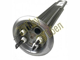 Тэн для водонагревателя (бойлера) Термекс 3170450 (RF-64mm 2000w (1300+700w), НЕРЖ-316L., SpT066052, 3401310,, фото 2
