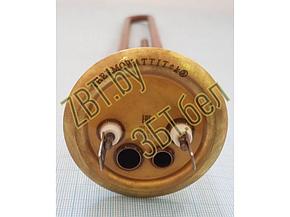 Тэн для водонагревателя (бойлера) Термекс 3174142 / RF-64 1300w-230v (МЕДЬ) Thermowatt / SpT66057, фото 2