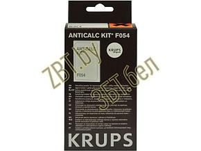 Порошок для удаления накипи в кофемашинах Krups F054001, фото 2