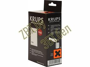 Порошок для удаления накипи в кофемашинах Krups F054001, фото 2