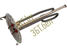 Нагревательный элемент ( ТЭН ) с анодом и прокладкой для водонагревателя (бойлера) Ariston 65180381-RU / 1500w, фото 2