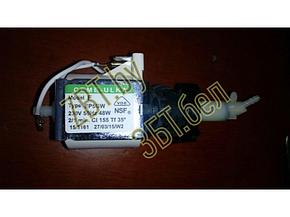 Помпа (насос) Phoenix-50 B2P для кофеварки Krups MS-622743 / Ulka EP5GW 48w, фото 2