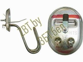 Тэн для водонагревателя ( бойлера) Ariston 3401160 (E-RNSA B PA, 1200W, 16rs04, CU5111, 031836, 65103765,, фото 2