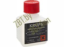 Жидкость для промывки капучинатора кофемашины Krups XS900010, фото 2
