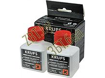 Жидкость для промывки капучинатора кофемашины Krups XS900010, фото 3