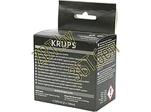 Жидкость для промывки капучинатора кофемашины Krups XS900010, фото 3