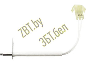 Датчик (сенсор) температуры для духового шкафа Samsung DG32-00001C, фото 2