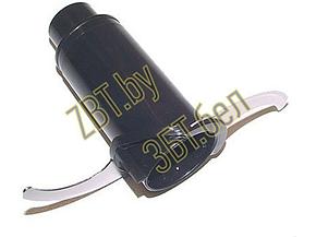 Нож для измельчения основной чаши кухонного комбайна Philips 420303582560, фото 2