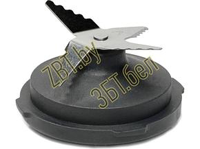 Нож для блендерной чаши кухонного комбайна Philips 420303582640, фото 2