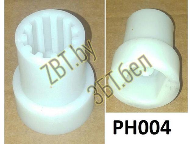 Втулка шнека для мясорубки Philips PH004, фото 2