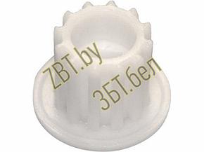 Втулка шнека для мясорубки Vitek / Gorenje Z40.04-VT / квадрат-10x10mm, толщина кольца-2mm, фото 2