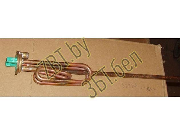 Тэн для водонагревателя ( бойлера) Ariston 816727 / RCF 650 PA M5 1500 W 230 V (80-100 литров), фото 2