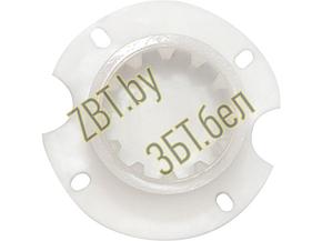Втулка шнека для мясорубки Бриз, Аксион MM0357W / (D-49/31mm), фото 2