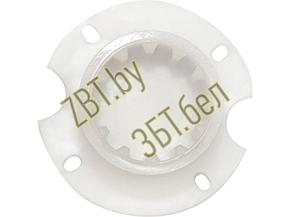 Втулка шнека для мясорубки Бриз, Аксион MM0357W (D-49/31mm, BRZ002, 713325001, 00603458), фото 2