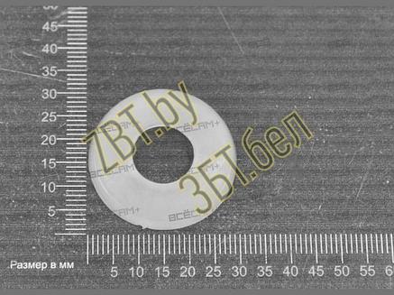 Прокладка шнека для мясорубки Scarlett, Panasonic PSP035 / D=30mm, d=12,5, фото 2