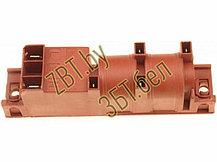 Блок электроподжига для газовой плиты Gefest GDR 24400 (многоискровой) / CA453, фото 2
