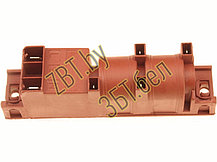 Блок электроподжига для газовой плиты Gefest GDR 24400 (многоискровой) / CA453, фото 3