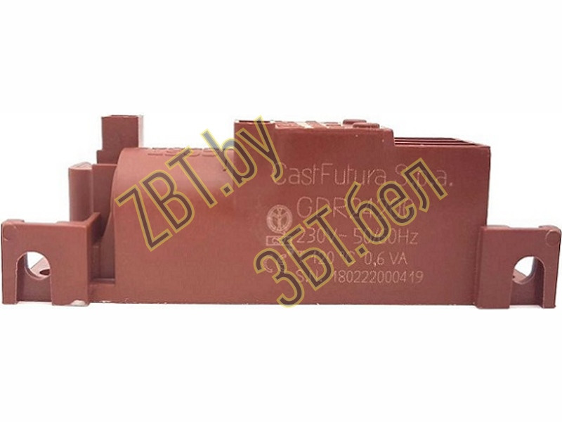 Блок электроподжига для газовой плиты Gefest GDR 24400 (многоискровой) / CA453 - фото 5 - id-p139611153