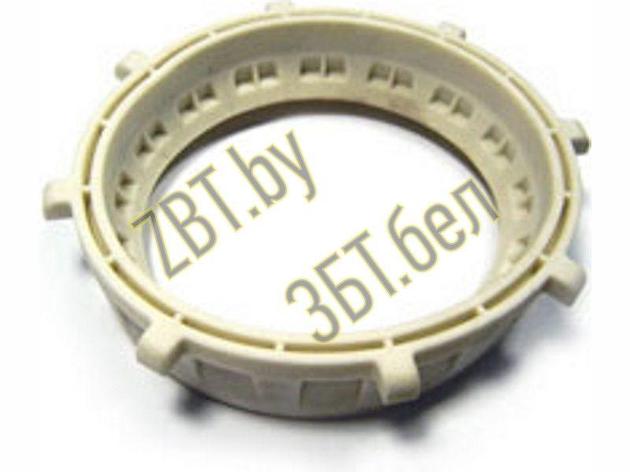 Уплотнитель (уплотнительное кольцо) круглый на мотор для пылесоса Thomas 109220, фото 2