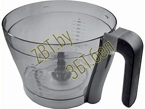 Чаша основная для кухонного комбайна Philips 996510075063, фото 2