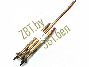 Тэн для водонагревателя (бойлера) Термекс 184279 / 1200w-220v RCF TW PA анод-M6 (под фланец) thermowatt, фото 2