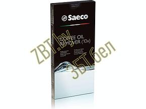 Таблетки для удаления масляного налета Philips Saeco CA6704/99, фото 2