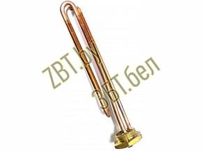 Тэн для водонагревателя ( бойлера) Thermowatt 182384 / 3000w-220v RCT TW3 C (резьба 1”1/4, без крепл под анод), фото 2