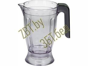 Чаша блендера для кухонного комбайна Philips 420303582630, фото 2