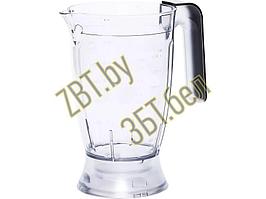 Чаша (емкость, кувшин) блендера для кухонного комбайна Philips 996510075584