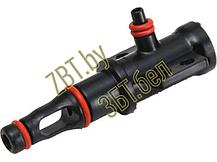 Клапан бойлера для кофемашины Philips Saeco 421946011491, фото 2