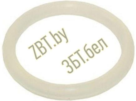 Прокладка рожок/бойлер для кофеварки Rowenta MS-622609, фото 2