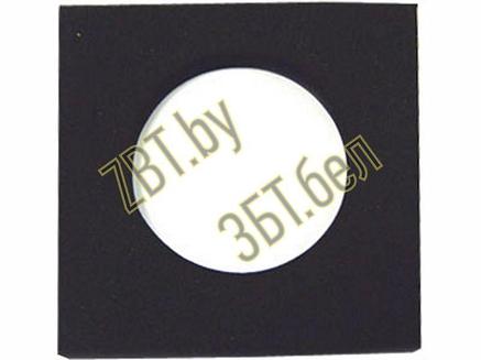 Вставка - прокладка между шлангом и корпусом для пылесоса Thomas 109195, фото 2