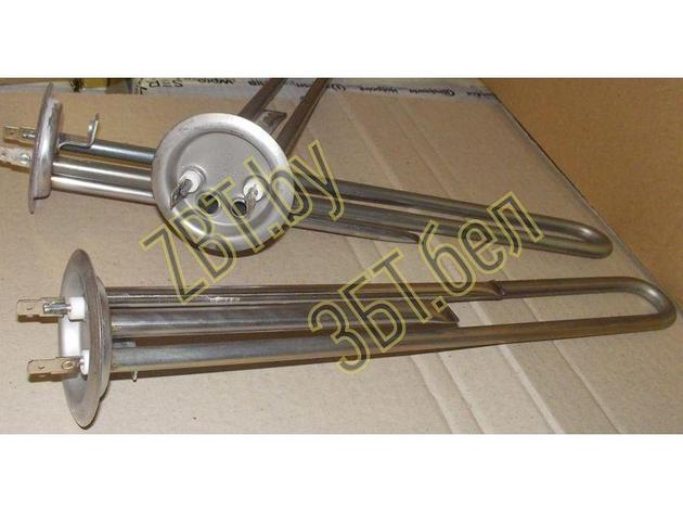 Тэн для водонагревателя (бойлера) Термекс ET1266as / RF-64 1300w-230v, M6 (НЕРЖ) / SpT66057, фото 2