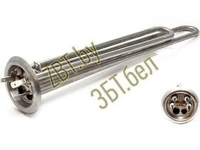 Тэн для водонагревателя (бойлера) Термекс WTH015TX (RF-64mm 2000w (1300+700w), SpT066052 (НЕРЖ) "RTQ",, фото 2