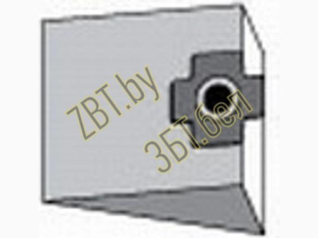 Мешки-пылесборники (пакеты) для пылесоса Zelmer Ecolux EC1704, фото 2