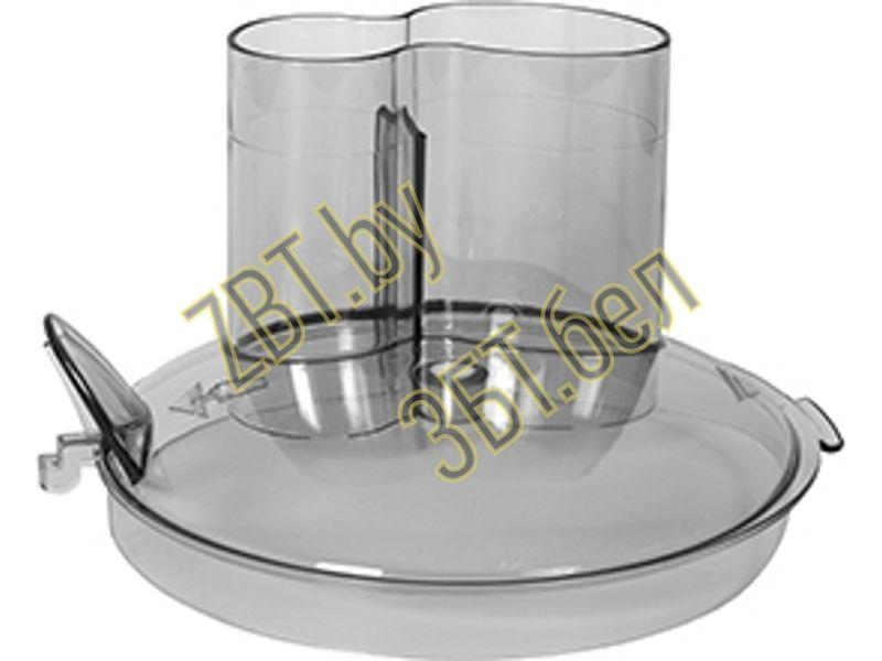 Крышка чаши измельчителя для кухонного комбайна Zelmer 00794049 - фото 1 - id-p40447552