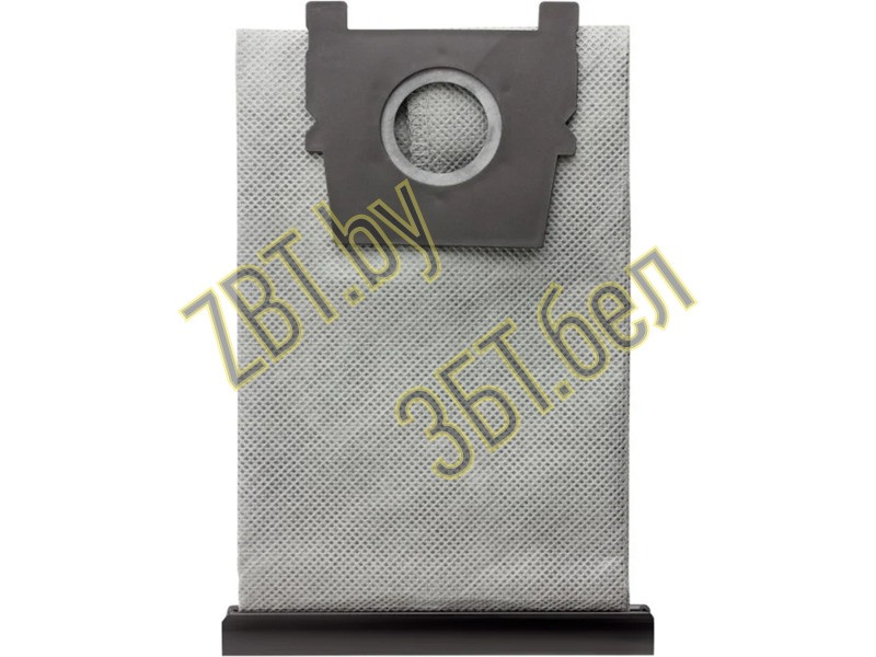 Пылесборник (фильтр) тканевый, многоразовый для пылесоса Zelmer MX-53 - фото 2 - id-p35827842