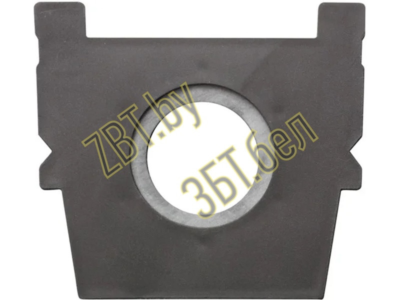 Пылесборник (фильтр) тканевый, многоразовый для пылесоса Zelmer MX-53 - фото 3 - id-p35827842