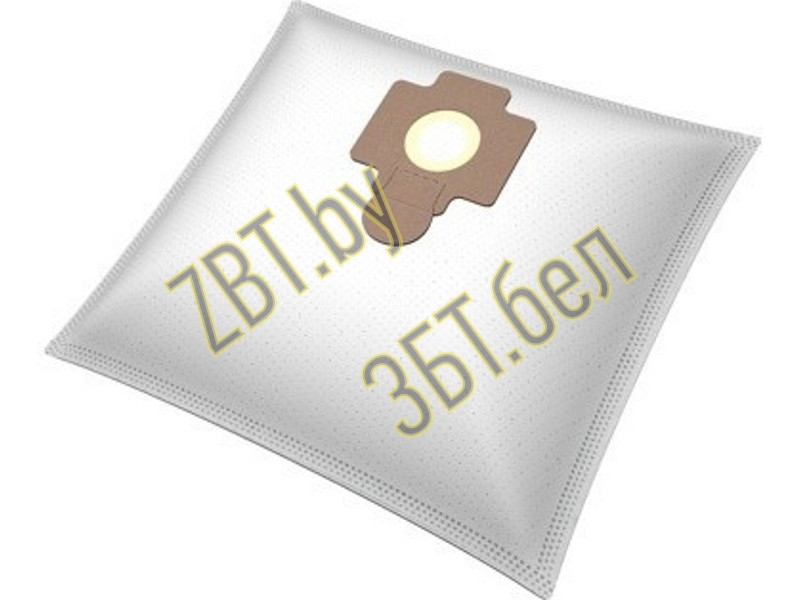 Мешки-пылесборники (пакеты) для пылесоса Zelmer ZMB05K - фото 2 - id-p35827841