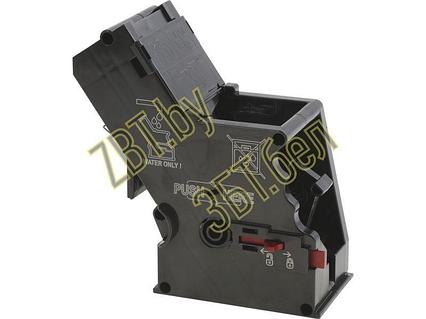 Заварочный блок для кофемашины Bosch 11014117, фото 2