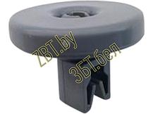Колесо (ролик) нижнего ящика для посудомоечной машины Electrolux WK557 (50286964007, 50286965004, WK557A), фото 3
